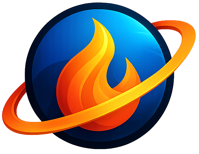 Saturn Fire Ltd
